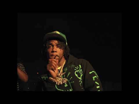 Curren$y - Ride (Feat. Scotty ATL)