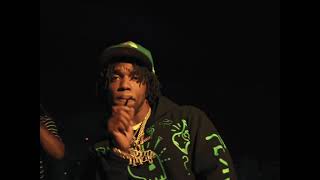 Curren$y - Ride (Feat. Scotty ATL)