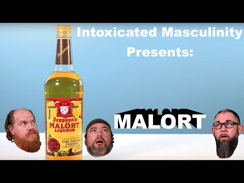 The Malort Video...