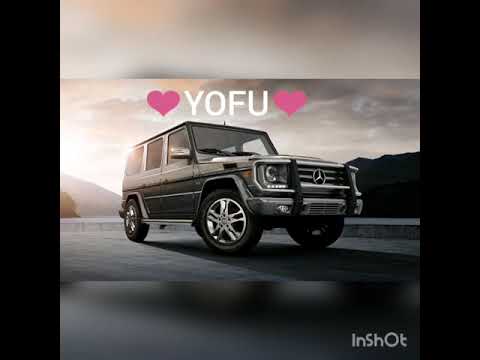 YOFU ft. Kim Glock - BRABUS #YOFU [NR]