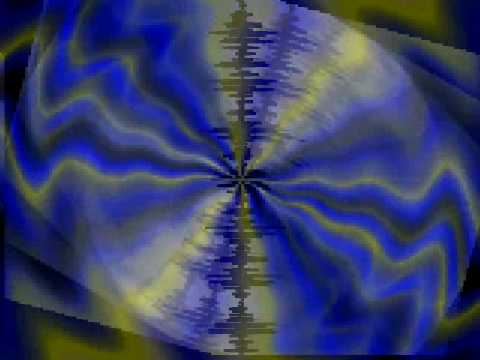 Dj Sandrino - Cyborg