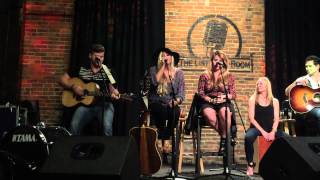 The Cains Trio - &#39;The Traveling Kind&#39; [LIVE]