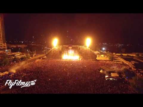 FlyFilms - Digital Dreams Music Festival 2016 (HD)