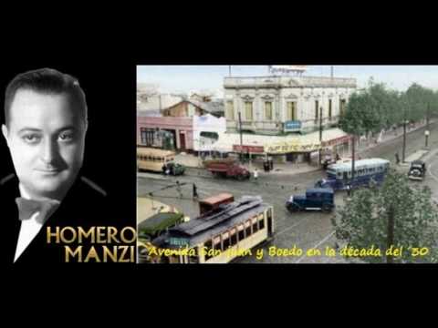 Sur - Aníbal Troilo canta Edmundo Rivero (23.02.1948)