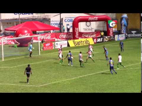 Video Falló: Victor Guay (Cobán)- Cobán Imperial 1-1 Siquinalá Apertura 2017, Jornada 01