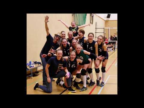 SKC Dames 1 - Inter Rijswijk Dames 2