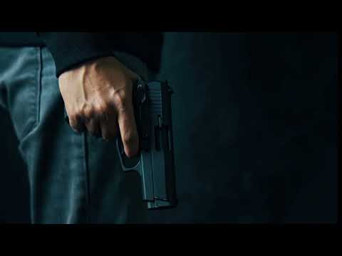 Gunshot Sound Effect Single Shot For Editing