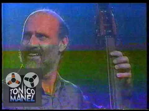 Lua Dourada - João Donato