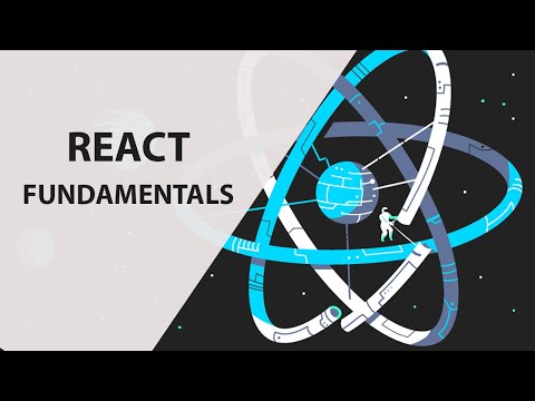 React JS The Basics