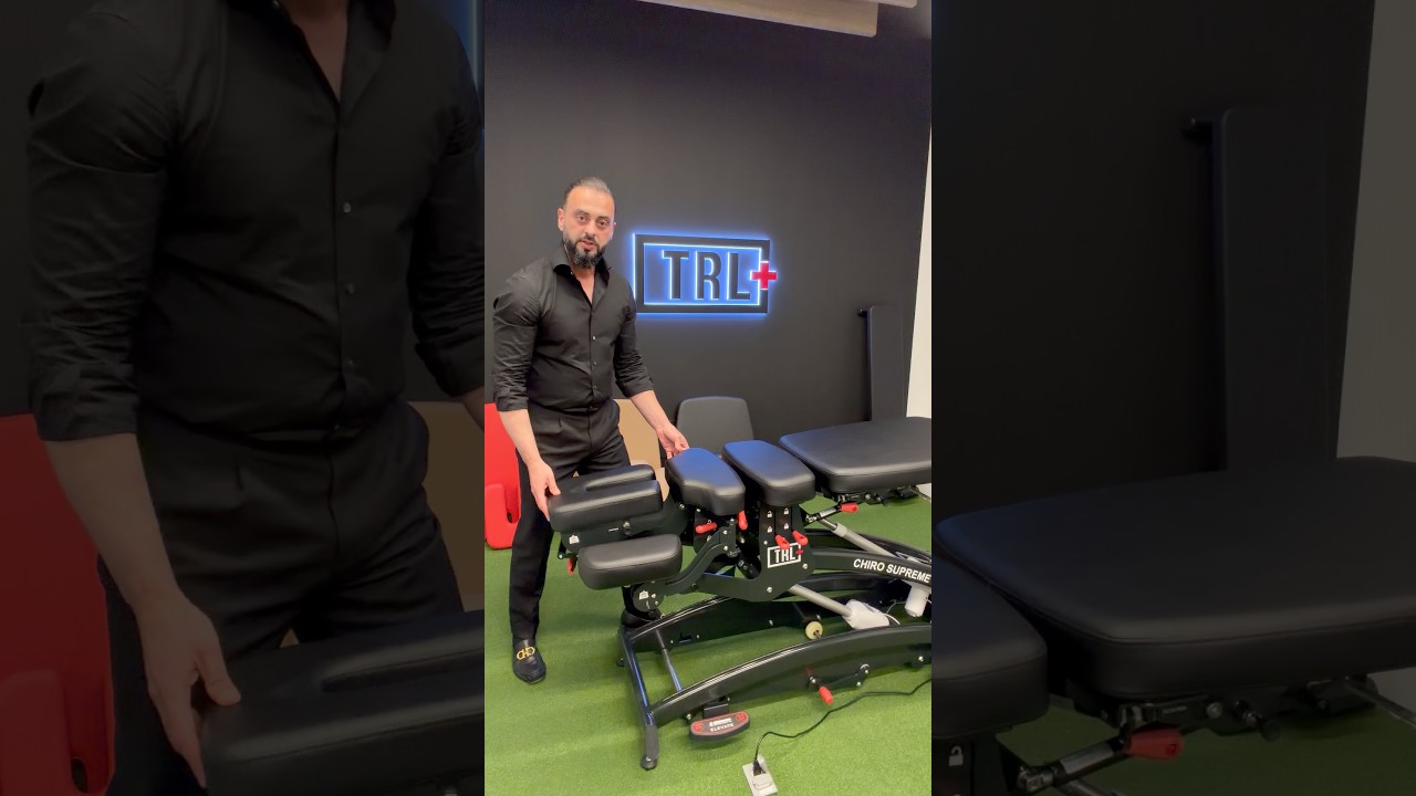 Chiro Supreme 3.0 walkthrough