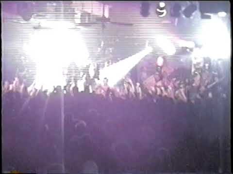 GWAR 2005-10-15 Atlanta, GA @ Masquerade [full concert]
