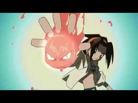 Król Szamanów - Opening PL