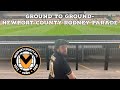 Ground To Ground-Newport County-Rodney Parade | AFC Finners | Football History Documentary