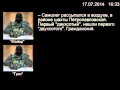 Перехват переговоров полковника Геранина и боевиков Безлера про сбитый Боинг 