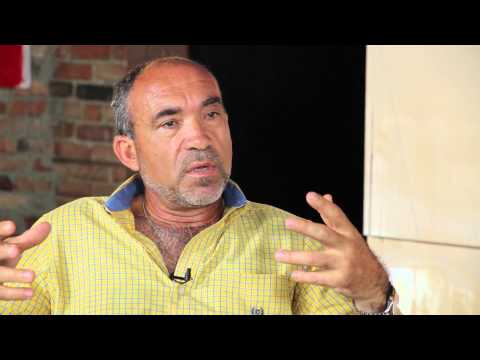 Manuel DaCosta - Portuguese History and Brazilian Art