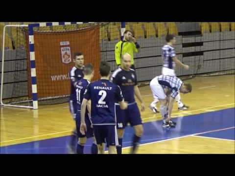 FK RABA - SK Monarhs [LTFA 2017.gada Latvijas Kausa izcīņas 1/2fināls [FULL GAME]