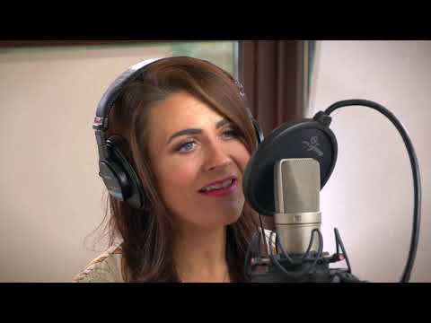 Elle Marie O Dwyer Roll Back the Clouds