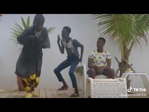 serie Adja : Diogaye, Doudou et Ngor à leurs premiers videos succès
