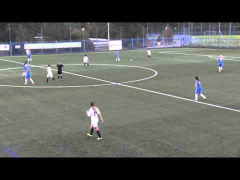 5. kolo 2015/16 : FC Slovan Liberec - 1. FC Slovácko 1:5 (0:3)