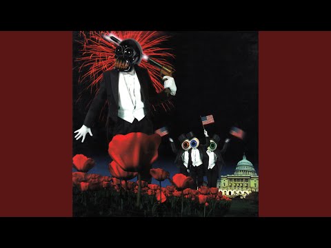 Video thumbnail for Siren Song (Of The Shrunken Head)