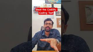 Codility Test Preparation Guide #Codility #CodingInterview #Shorts