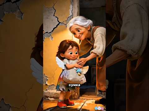 Бесценная сумка Аны: любовь дороже бриллиантов 💎❤️#shorts