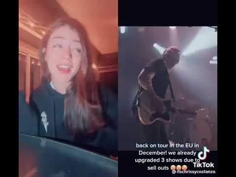 Chrissy Costanza TikTok #19