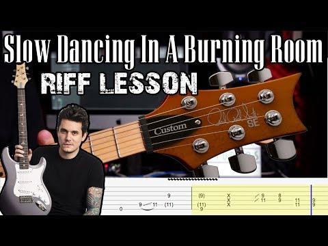 download lagu mp3 mp4 Tab Slow Dancing In A Burning Room, download lagu Tab Slow Dancing In A Burning Room gratis, unduh video klip Download Tab Slow Dancing In A Burning Room Mp3 dan Mp4 Popular Gratis