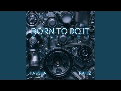 Born to Do It (Paulo Pequeno Afrofusion Remix)