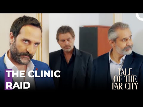 Let's Return To My Childhood Doctor - Tale Of A Distant Town Episode 4