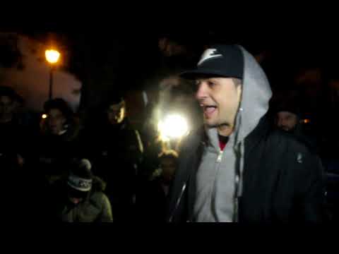 Karu vs Mito - OCTAVOS - Regional FreeFighters x Streetfighters