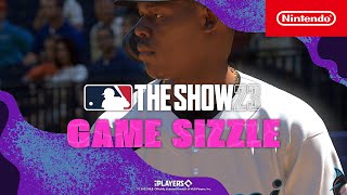 MLB The Show 23 - Gameplay TrailerMLB The Show 23 Trailer