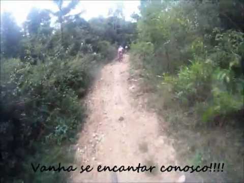 GP Ravelli 2a Etapa 2012 - Primeira Descida da Categoria Pro