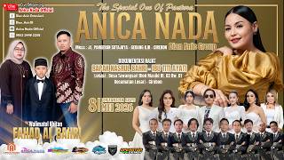Download lagu 🔴LIVE ANICA NADA ( DIAN ANIC ) | EDISI MALAM 08 MEI 2026 | TAWANGSARI  | LOSARI | CIREBON mp3