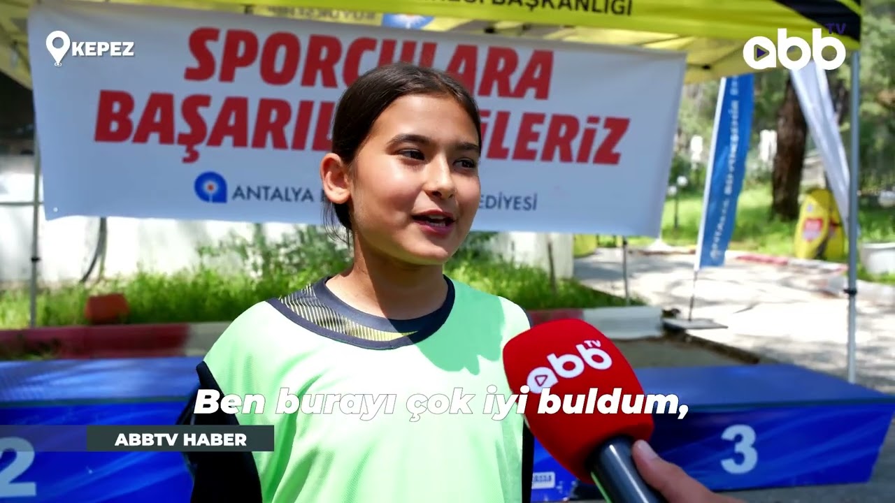 FLOOR CURLİNG TURNUVA HEYECANI YAŞANDI