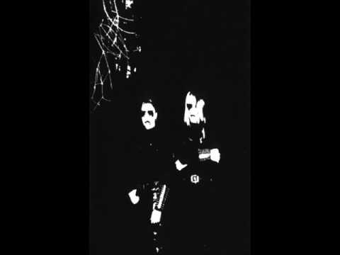 Ithdabquth Qliphoth - Orci Ostii Custodus Flammei Fames Aeternus