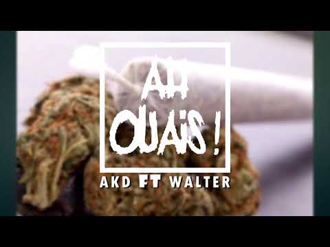 akd ft Walter -Ah oue