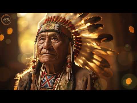 1 Hour Native American Flute | Sleep, Meditation, Relaxing Flute Music for Stress Relief