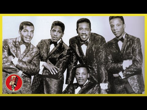 The Jive Five - My True Story