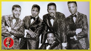 The Jive Five - My True Story