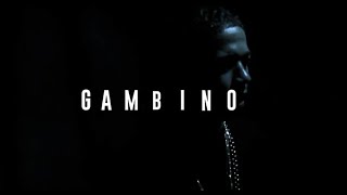 Music Video: Lil Bibby - "Gambino Freestyle" prod. Luca Vialli