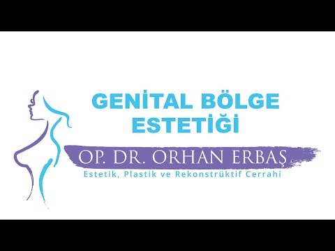 Genital Aesthetics, Female Genital Aesthetics