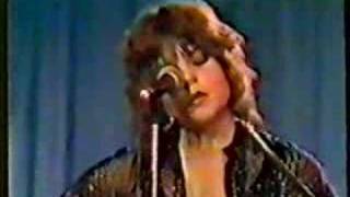 Johnny &amp; Rosanne Cash