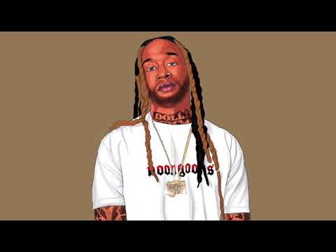 Ty Dolla $ign - No Panties ft. Joe Moses [Unreleased]