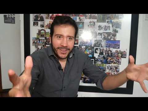 Jorge Ulloa, del cine a Amazon Prime