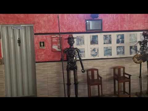 Pesque pague candiam em Antônio Carlos mg parte 01