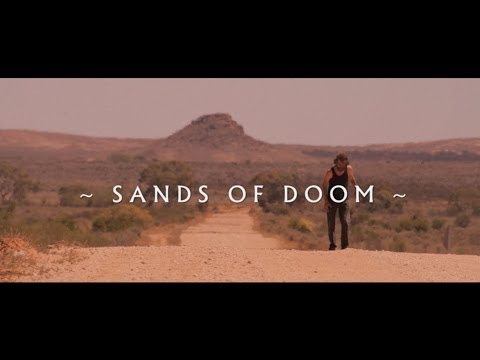 Sands Of Doom [OFFICIAL VIDEO]