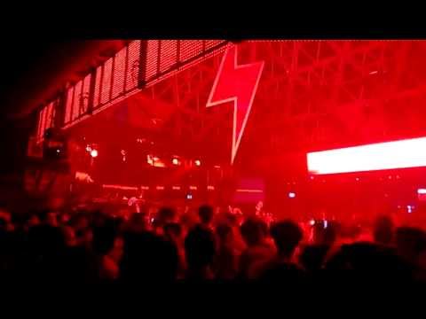 Sven Vath,Cocoricò,21.07.2013  2