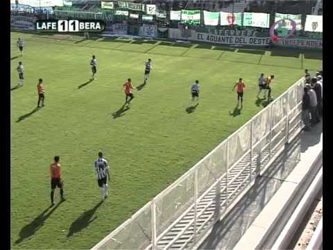 07-09-11 - LAFE 2(4) - BERAZATEGUI 2(3) GOLES.mp4