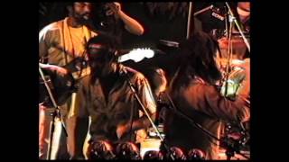 Black Roots - Tribal War